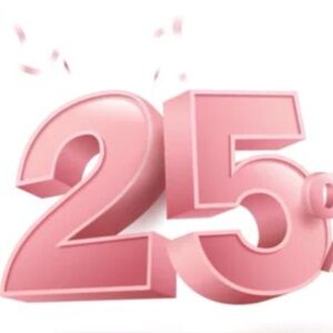 ⭐️⭐️ 2️⃣5️⃣% off 2️⃣ items⭐️⭐️